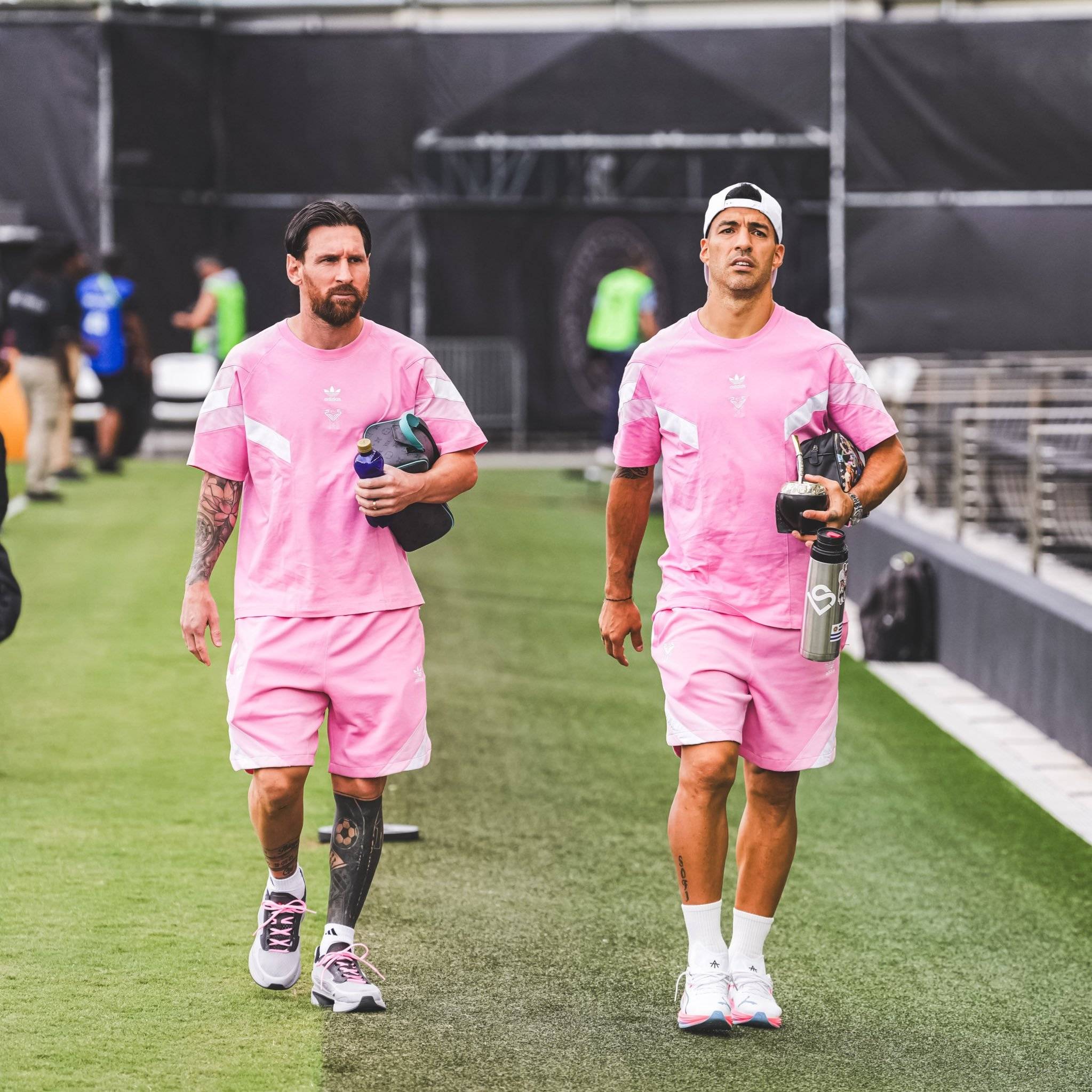 巴黎圣日耳曼发布备战花絮，国际比赛日战术微调，足总杯任务艰巨，身体对抗强度拉满的简单介绍-南宫娱乐