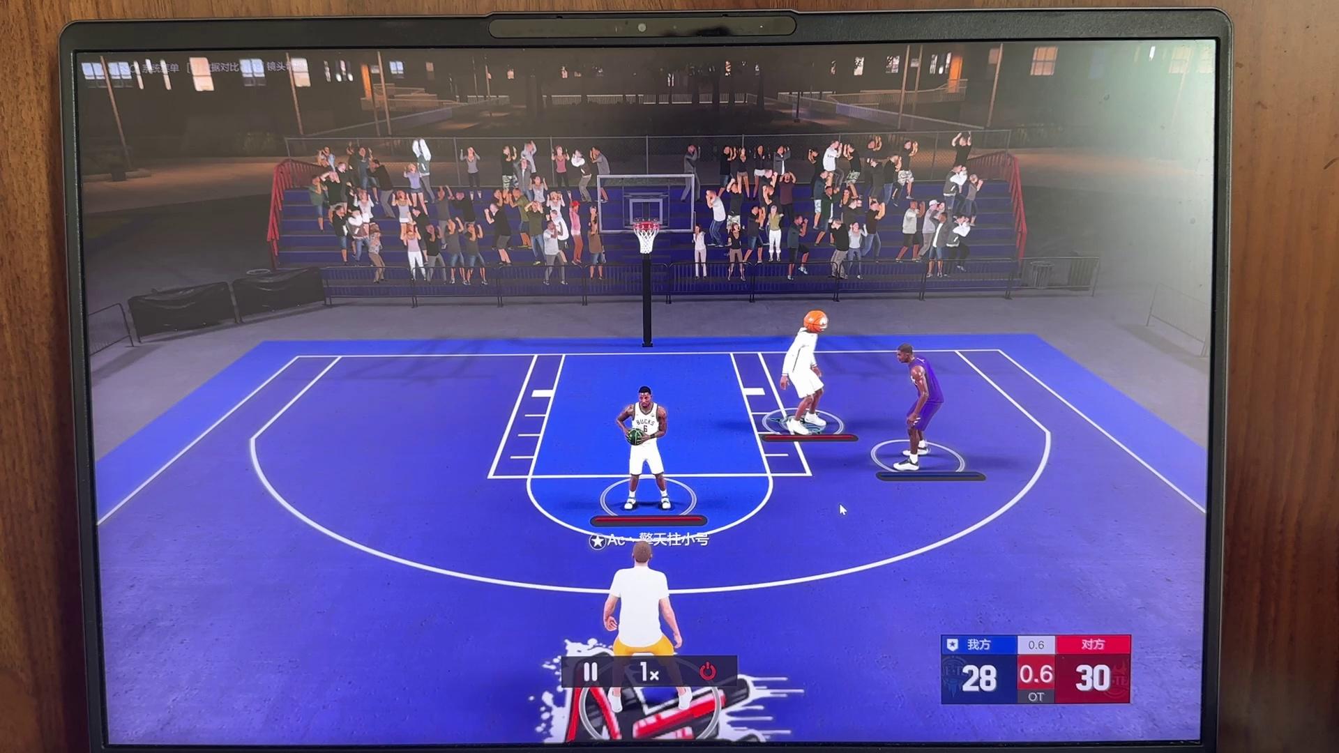 关于新奥尔良鹈鹕迎NBA常规赛关键赛，赛前绝杀压哨，引发热议，临场指挥获称赞的信息