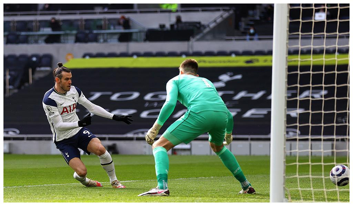 中央金融工作五大篇章