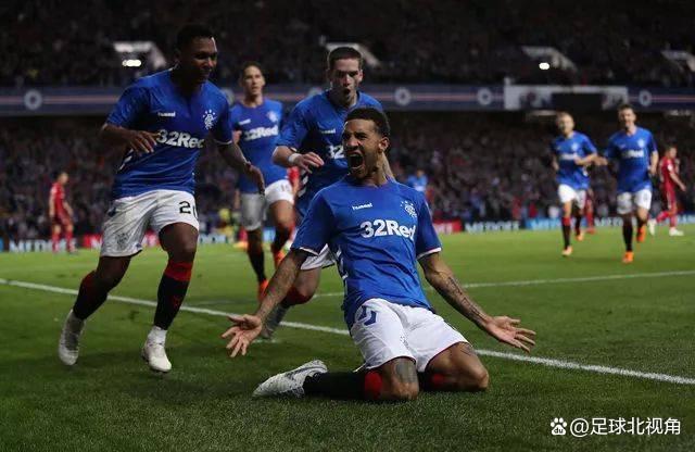 中央金融工作五大篇章