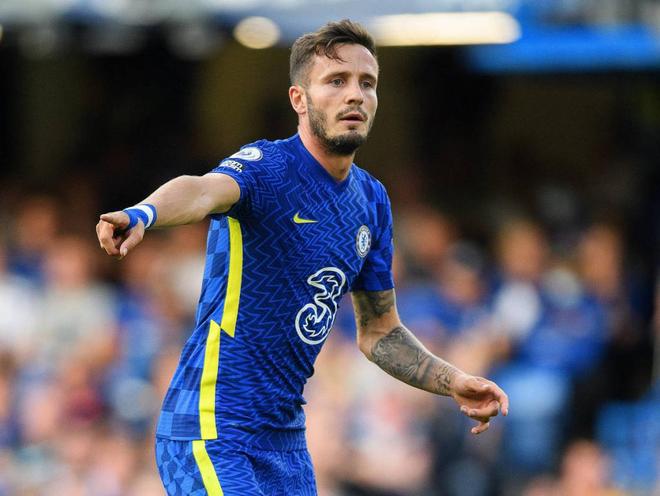 包含切尔西内部会议纪要流出：冲刺阶段绝杀压哨；NBA常规赛使命明确；年轻球员得到机会的词条