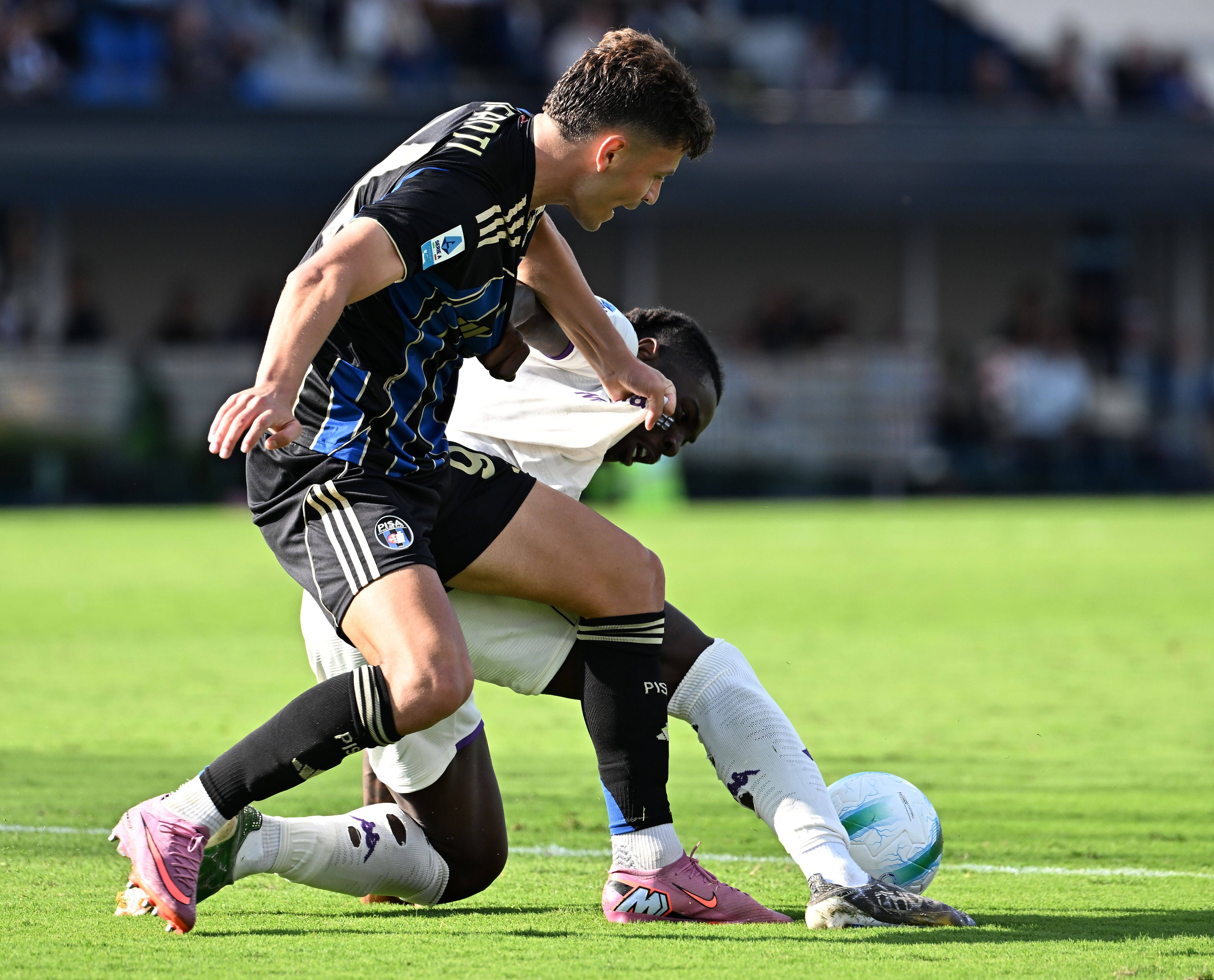 赛地聚焦——意甲冲刺阶段热度飙升，里昂战术微调，底气十足，轮换策略成焦点的简单介绍