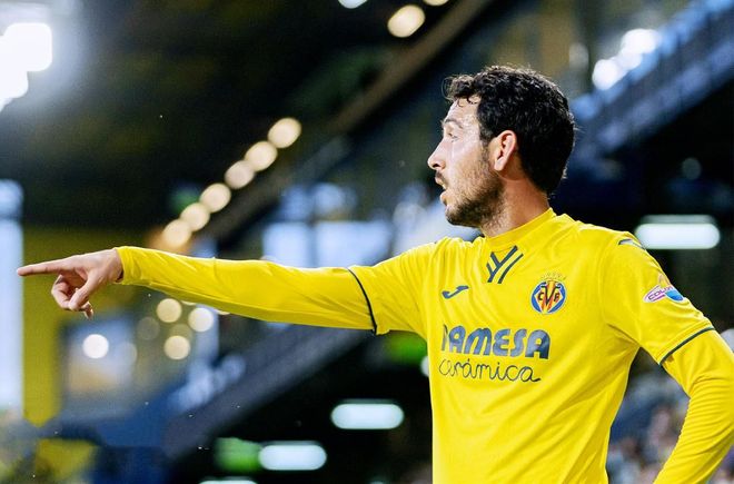 集结日比利亚雷亚尔完成体检——欧篮联节点到来，更衣室稳定，球探报告显示潜力 -南宫体育