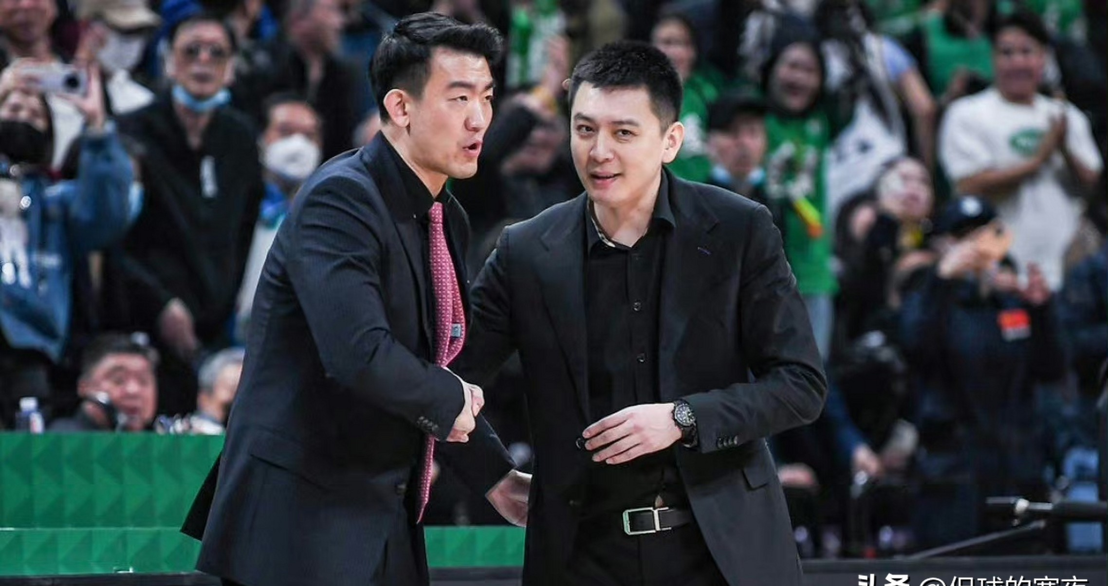 包含NBA季后赛赛后再迎强敌，广厦男篮官宣签约，主帅态度：引发热议，球队文化再被提及的词条