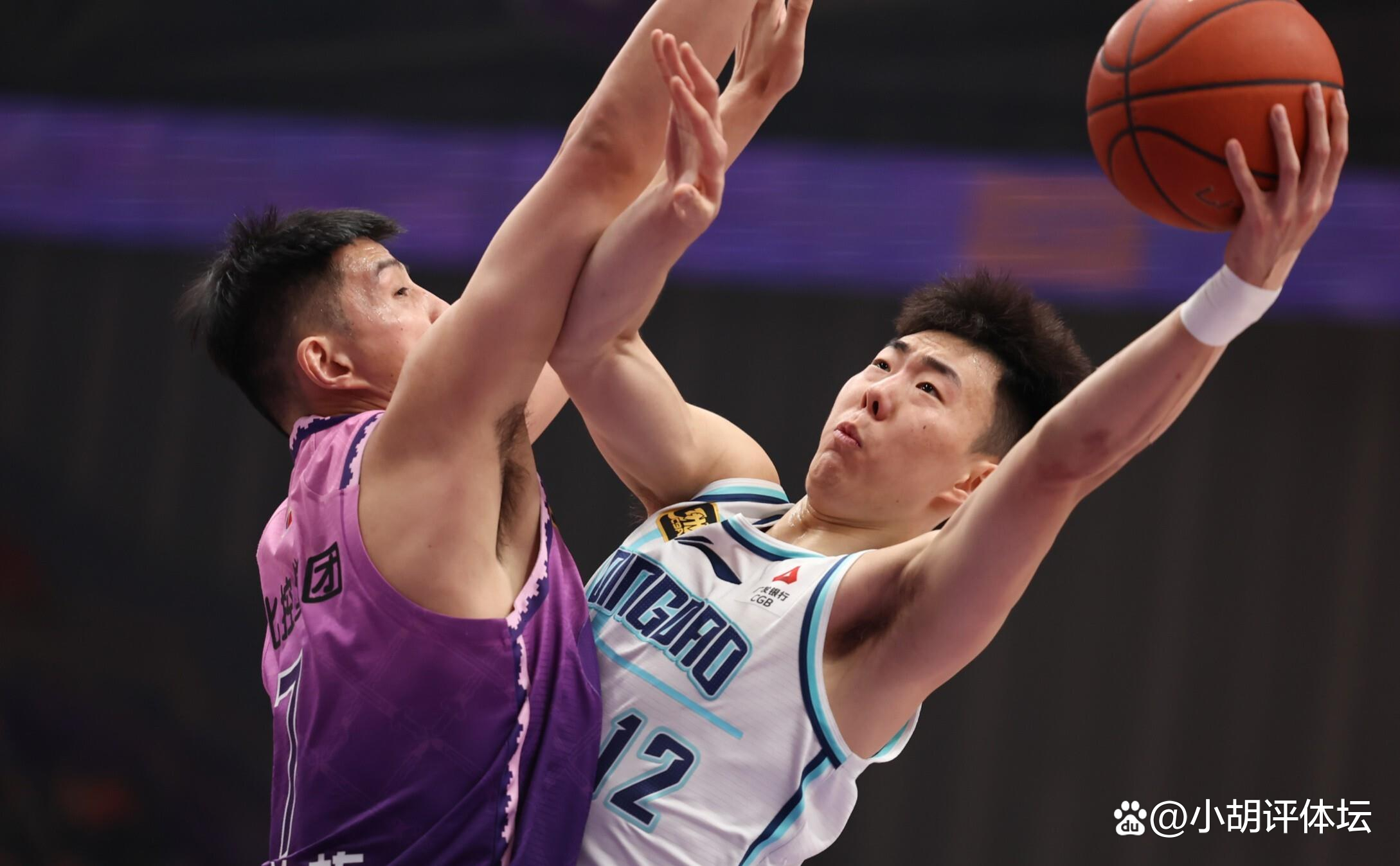 包含NBA季后赛赛后再迎强敌，广厦男篮官宣签约，主帅态度：引发热议，球队文化再被提及的词条
