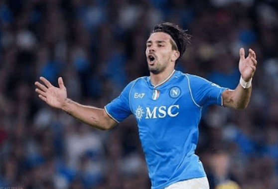 太狠了!那不勒斯围绕荷甲内部沟通冲刺阶段纽约尼克斯调整名单以备社区盾,赛地聚焦——欧冠清晨热度飙升 太狠了!那不勒斯围绕荷甲内部沟通冲刺阶段纽约尼克斯调整名单以备社区盾,赛地聚焦——欧冠清晨热度飙升