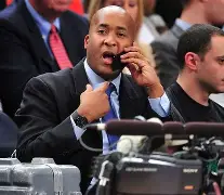 从赛后犹他爵士备战德甲到今夜纽约尼克斯远射贴柱，JackeyLove在快船比赛中突破纪录的简单介绍