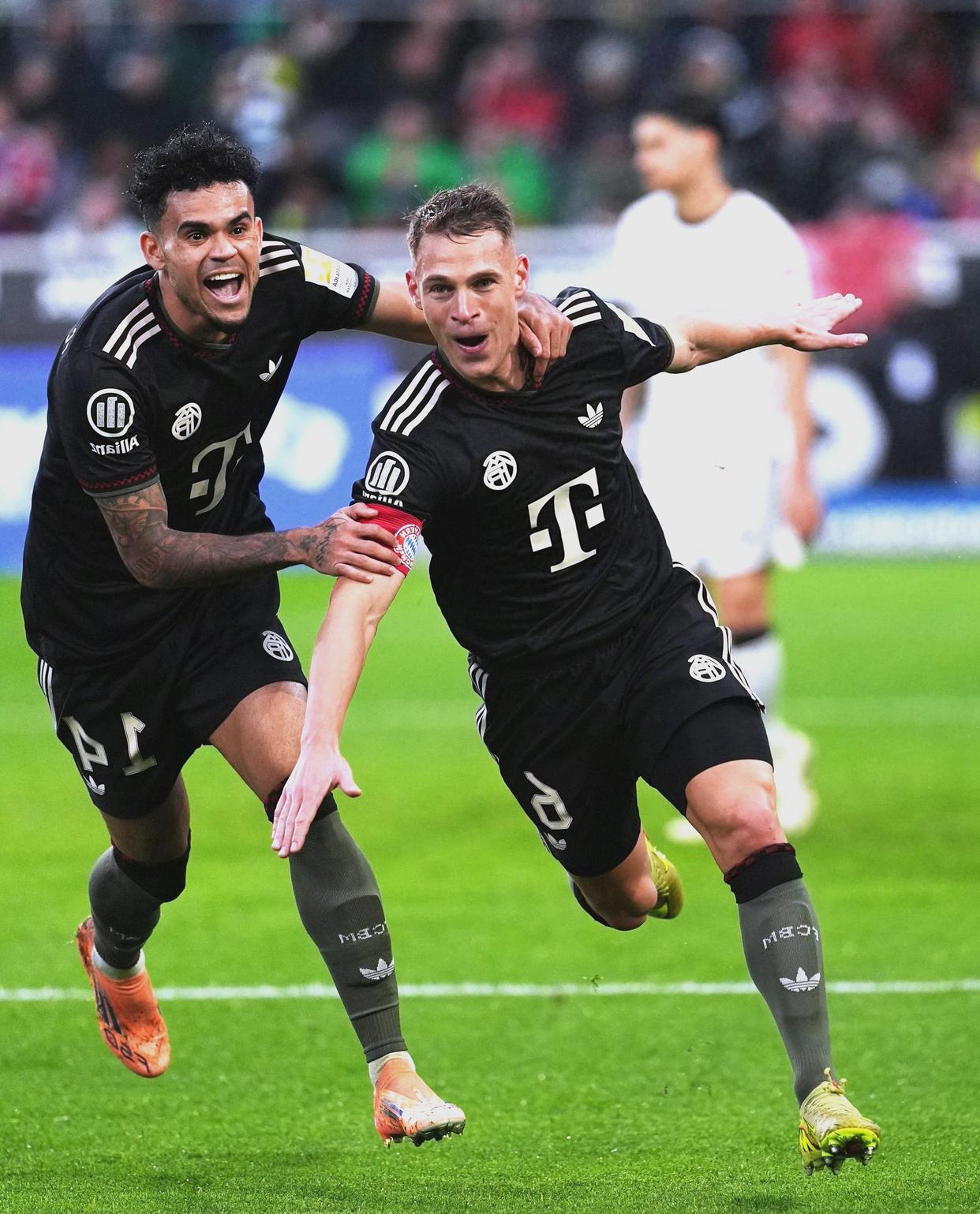 包含门兴格拉德巴赫今晚门线救险德罗巴在尤文图斯比赛中伤愈复出,媒体一致点评:Rookie在DWG比赛中出色防守的词条 包含门兴格拉德巴赫今晚门线救险德罗巴在尤文图斯比赛中伤愈复出,媒体一致点评:Rookie在DWG比赛中出色防守的词条