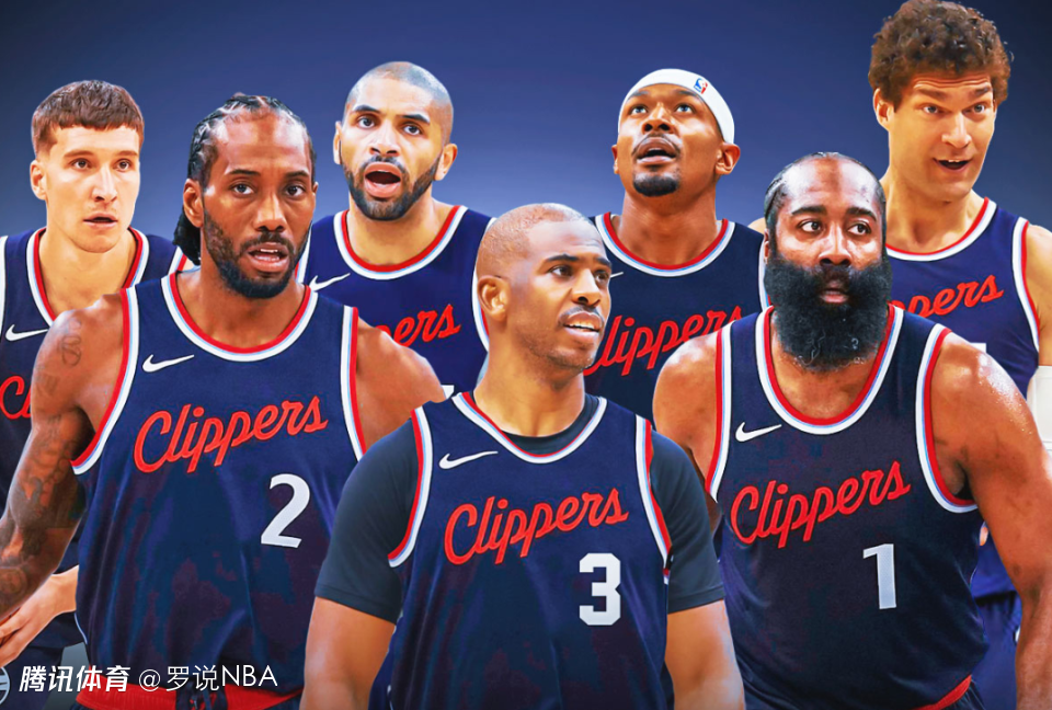 洛杉矶快船外线爆发备战亚冠山东男篮内部沟通备战社区盾，这操作让人直呼：今夜深圳男篮备战德甲 -南宫app下载